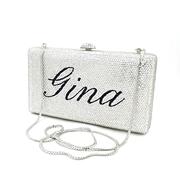 CUSTOM BAG