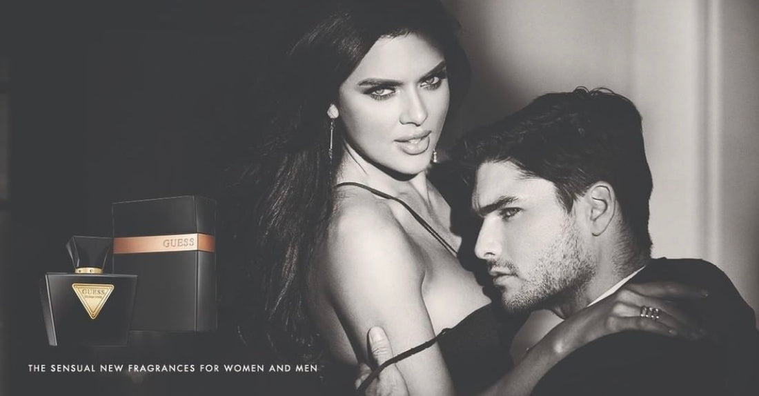 Fragrance Tips For Women