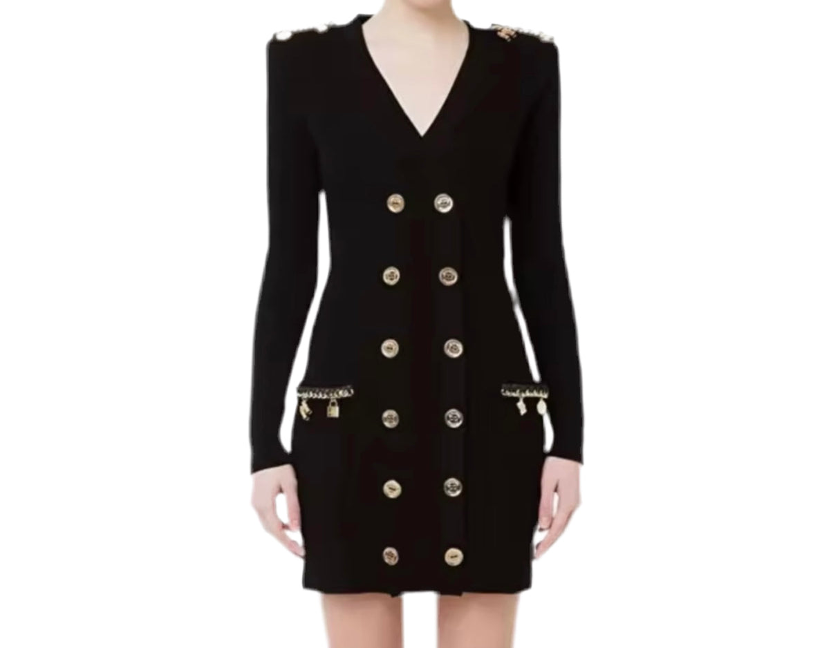 Knitwear New Allure