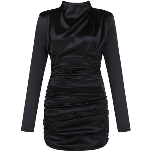 HIDDEN HILLS DRESS