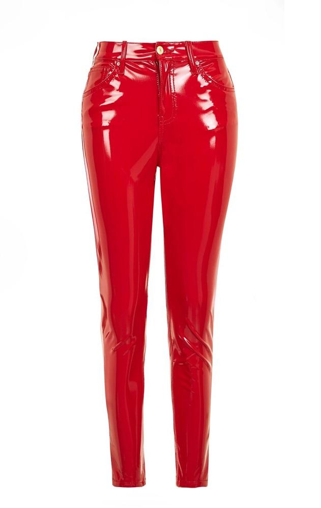 Patent Pants