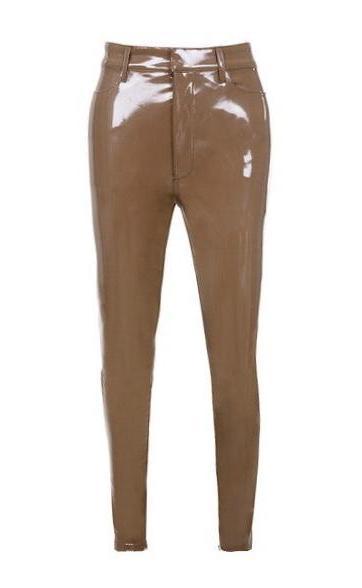 Patent Pants