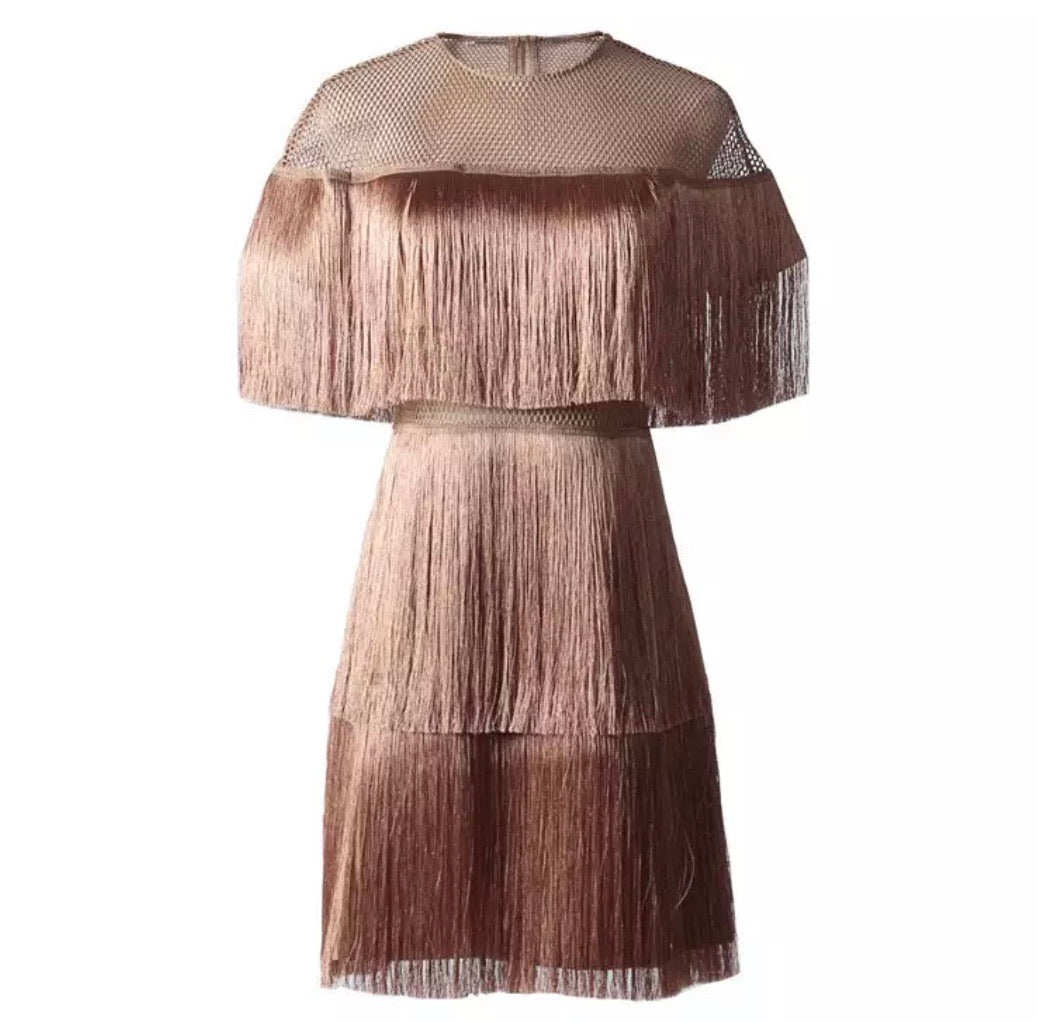 Tassel Mini